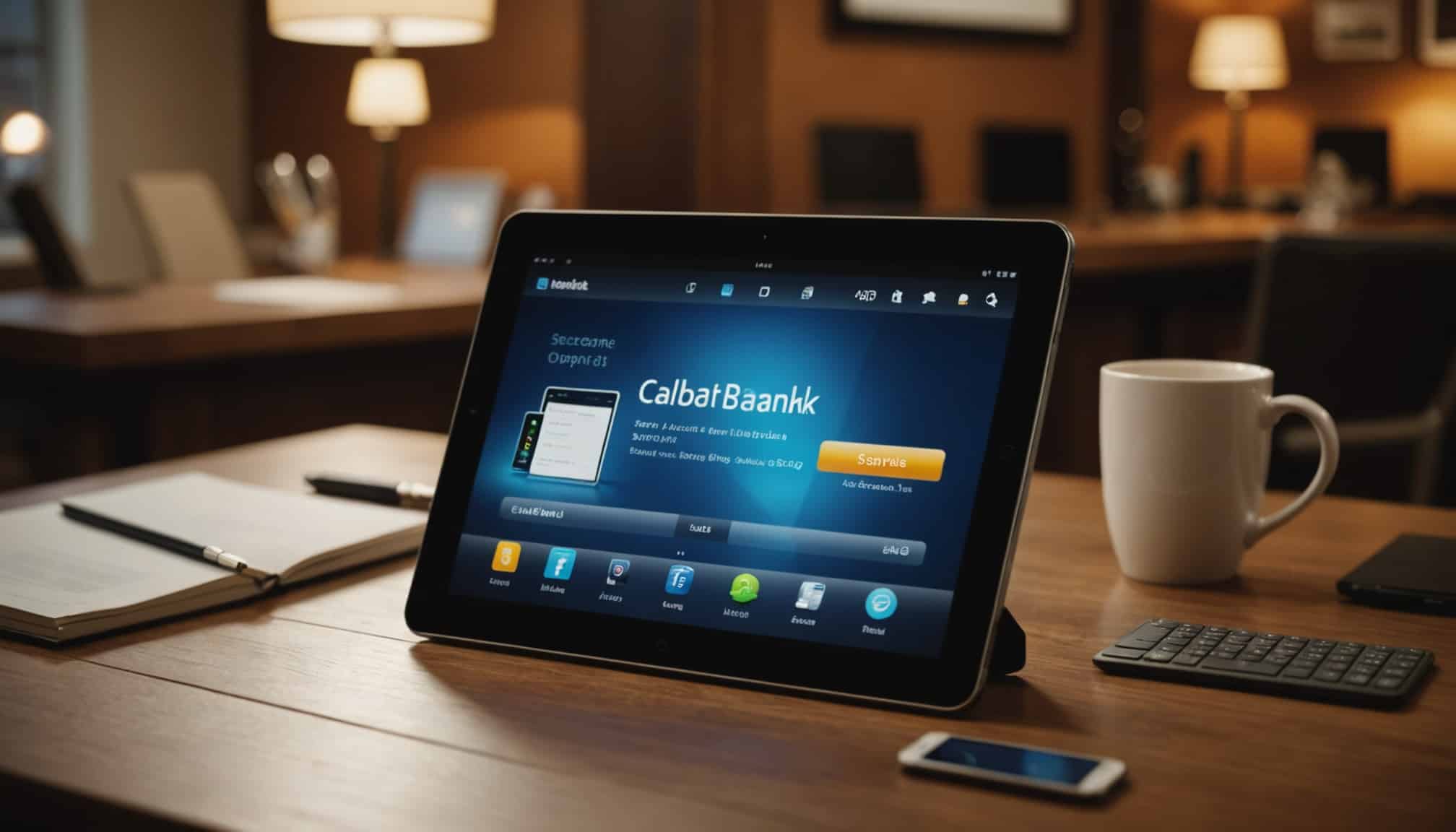 Banques digitales compétitives pour épargne en ligne  
Meilleures options d'épargne en ligne cette année