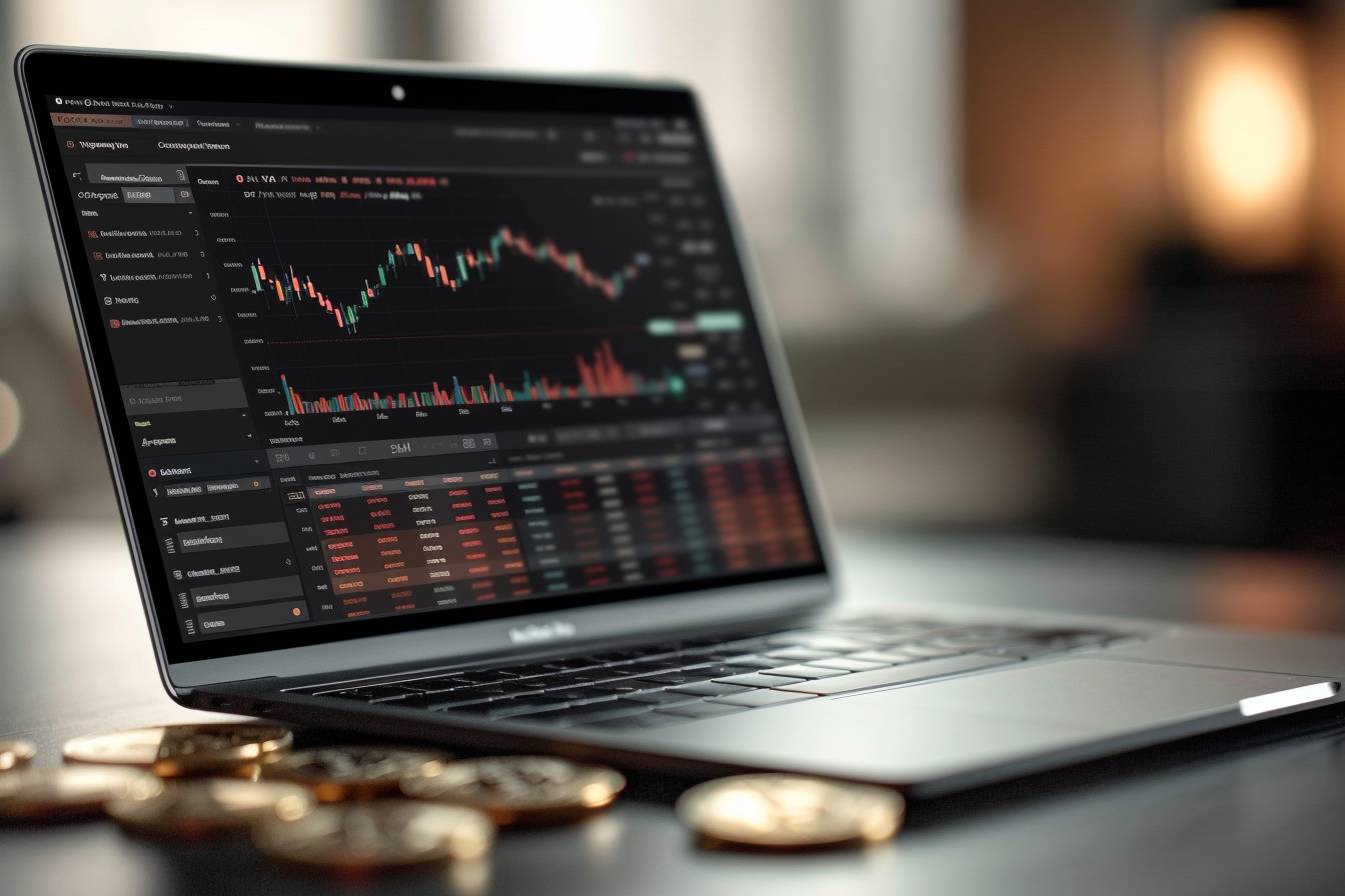 Crypto et fiscalité en France à déclarer
