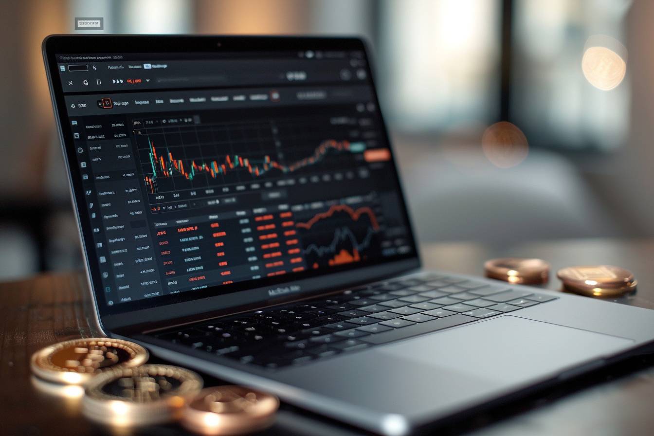 Crypto et fiscalité en France à déclarer  
Déclaration des cryptomonnaies et impôts en France