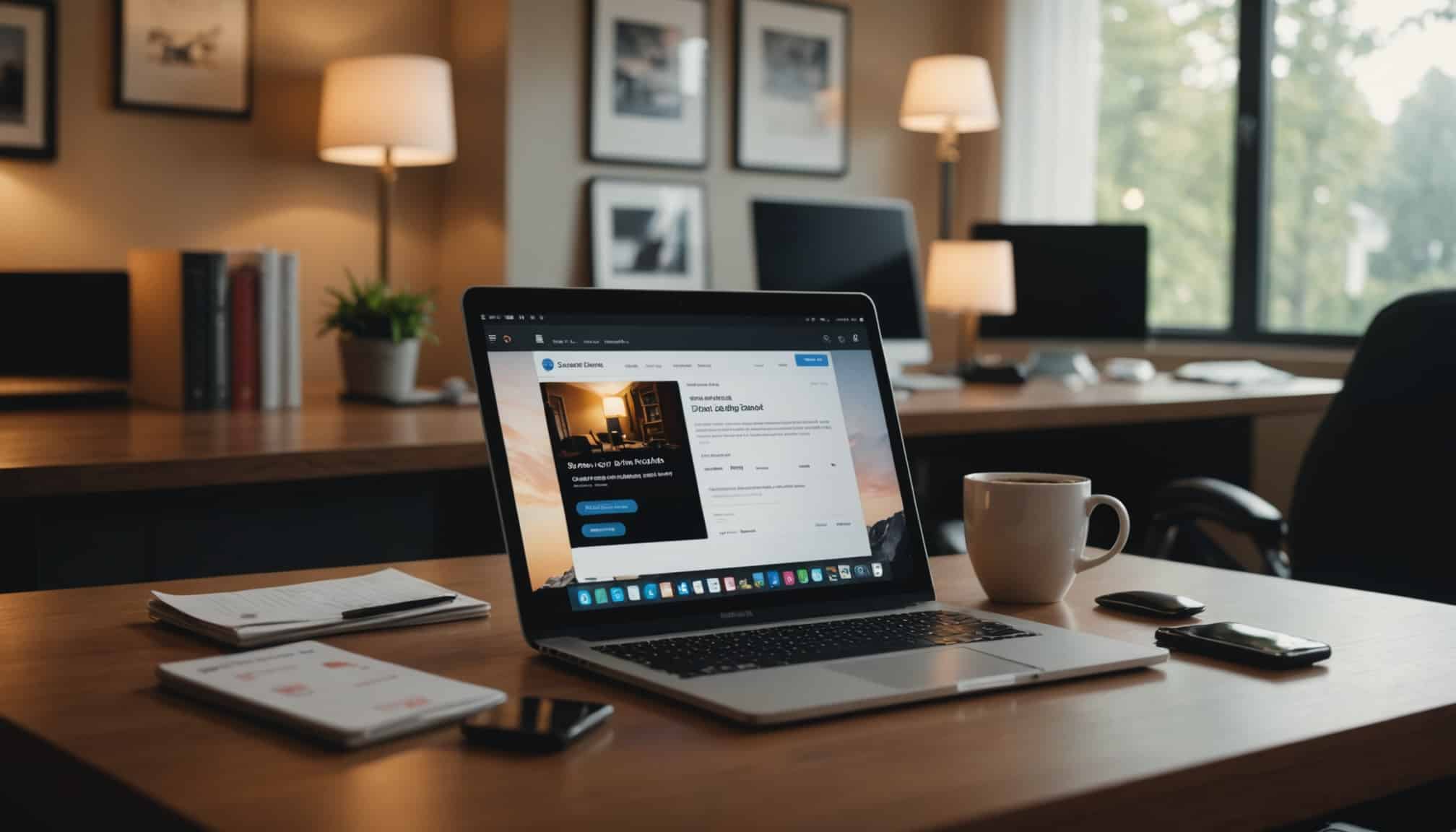Banques digitales compétitives pour épargne en ligne