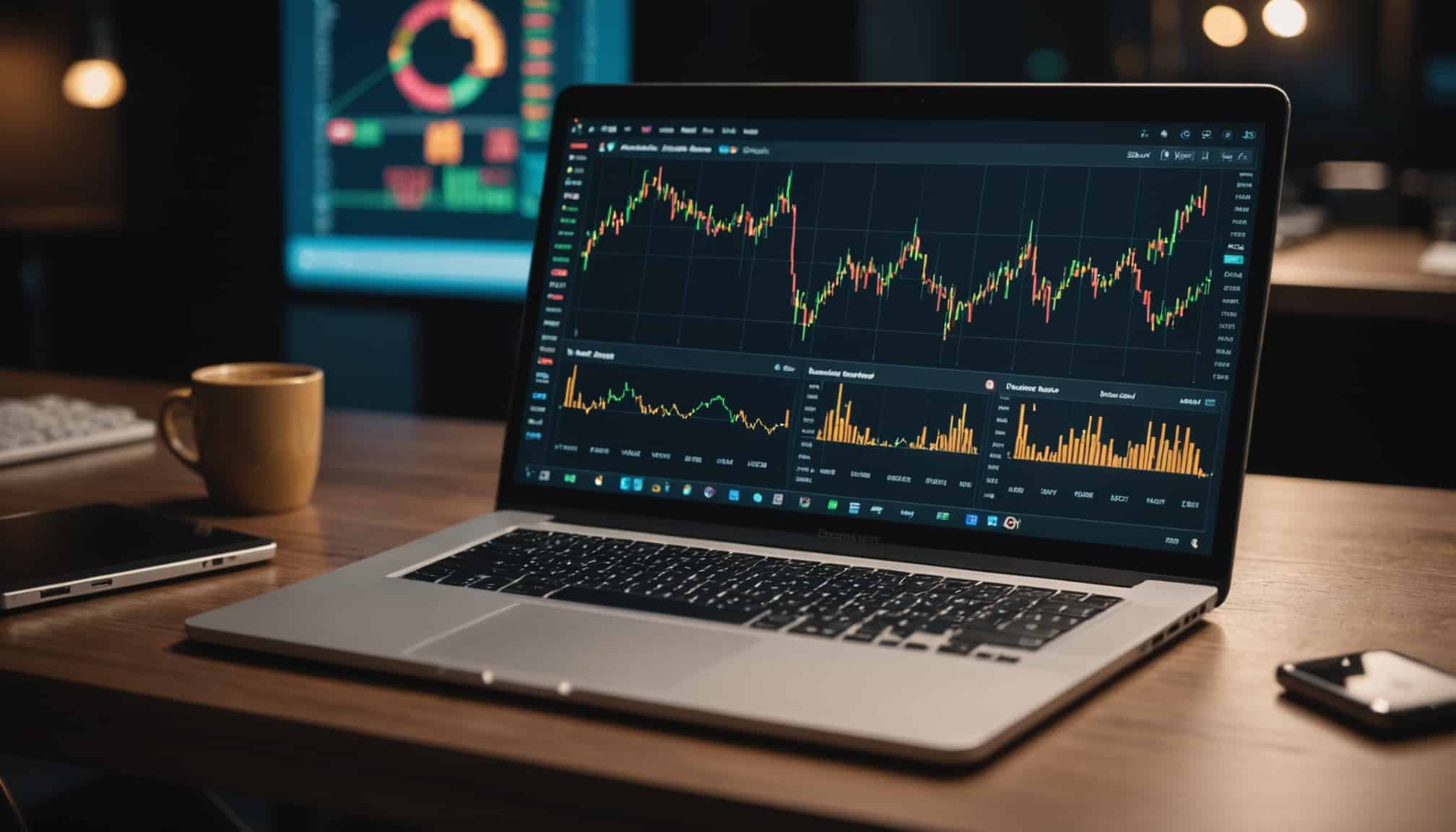 Investisseurs découvrent les enjeux des cryptomonnaies  
Analyse des impacts de la régulation sur l'investissement