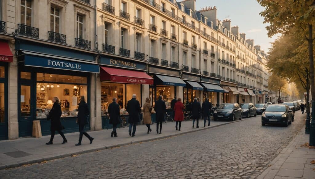 Marché immobilier en hausse dans certaines régions