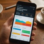 Applications mobiles pour gérer les finances facilement