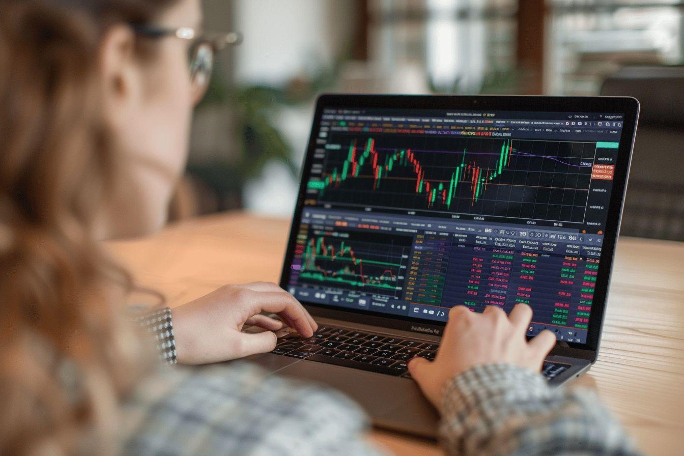 Débuter en crypto monnaie | Guide et tutoriel 2024