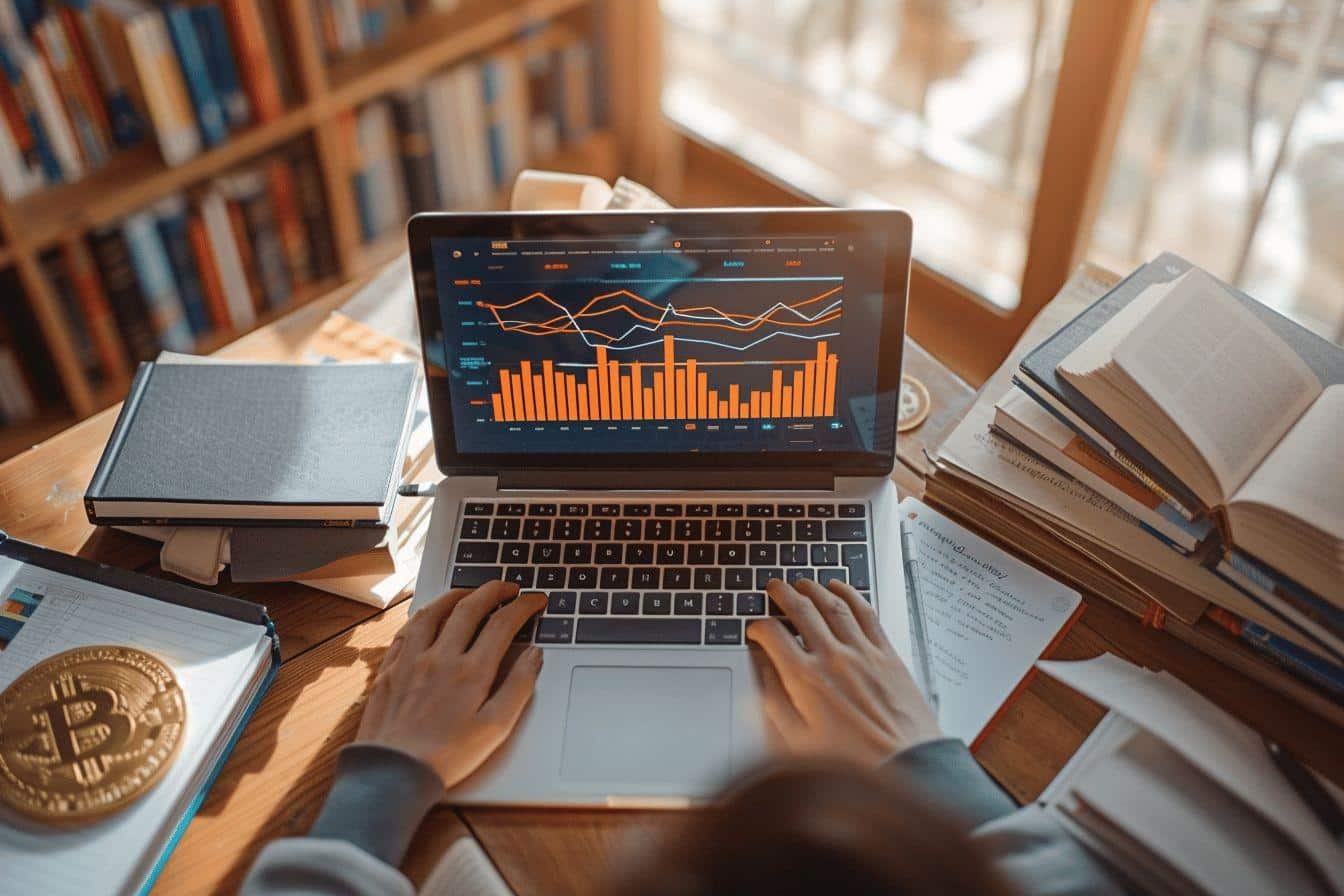 Débuter en crypto monnaie | Guide et tutoriel 2024