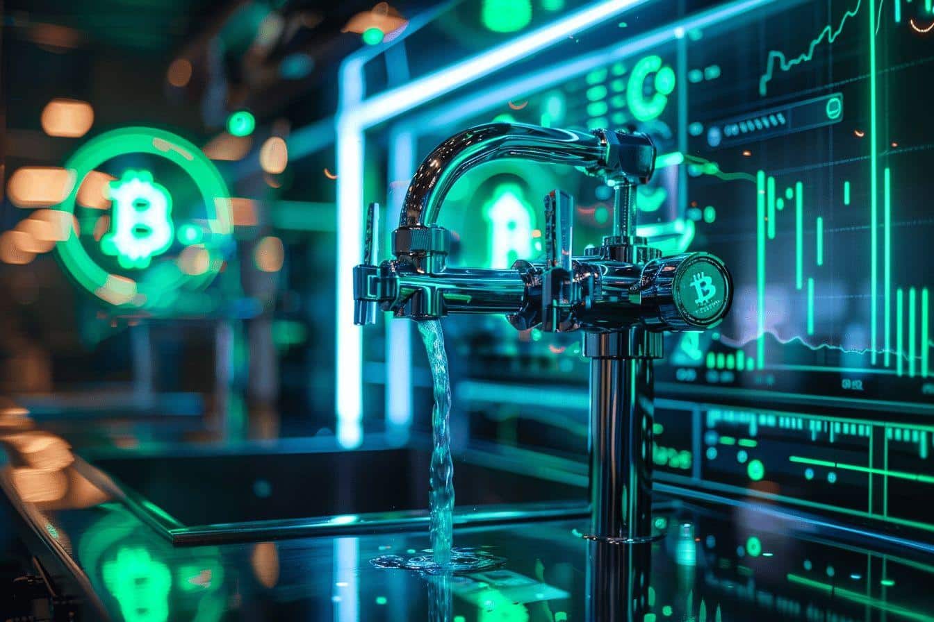 Notre avis sur les Faucet Crypto en 2024