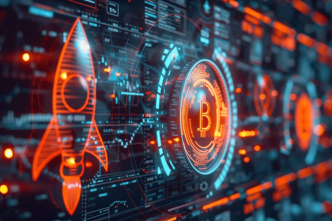 Crypto x1000 | Quelle crypto pour gagner gros en 2024 ?