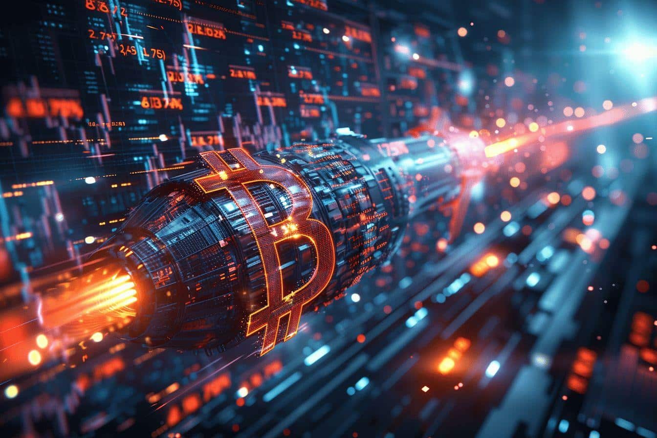 Crypto x1000 | Quelle crypto pour gagner gros en 2024 ?