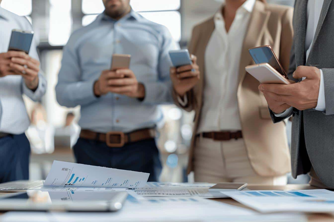 Ouvrir un compte bancaire : Quels documents avez-vous besoins ?