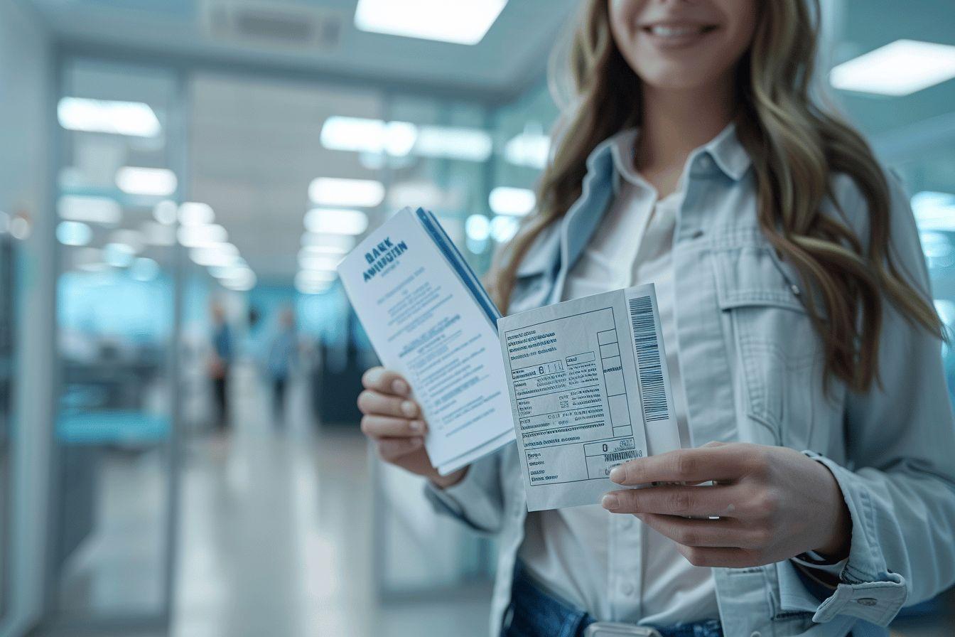 Ouvrir un compte bancaire : Quels documents avez-vous besoins ?