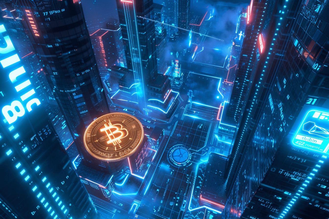 le bin coin : Qu’est ce que c’est ?