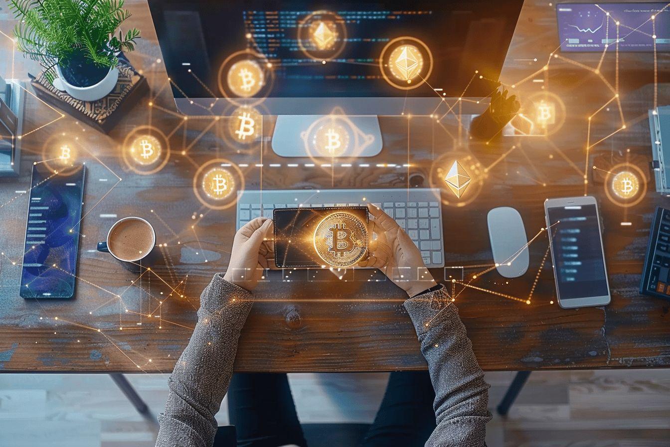 Comment gagner des cryptos gratuitement ? 14 méthodes fiables