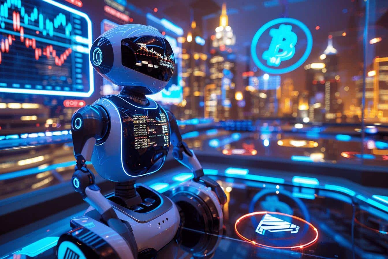 Robot Forex | Les meilleures plateformes pour trader en 2024