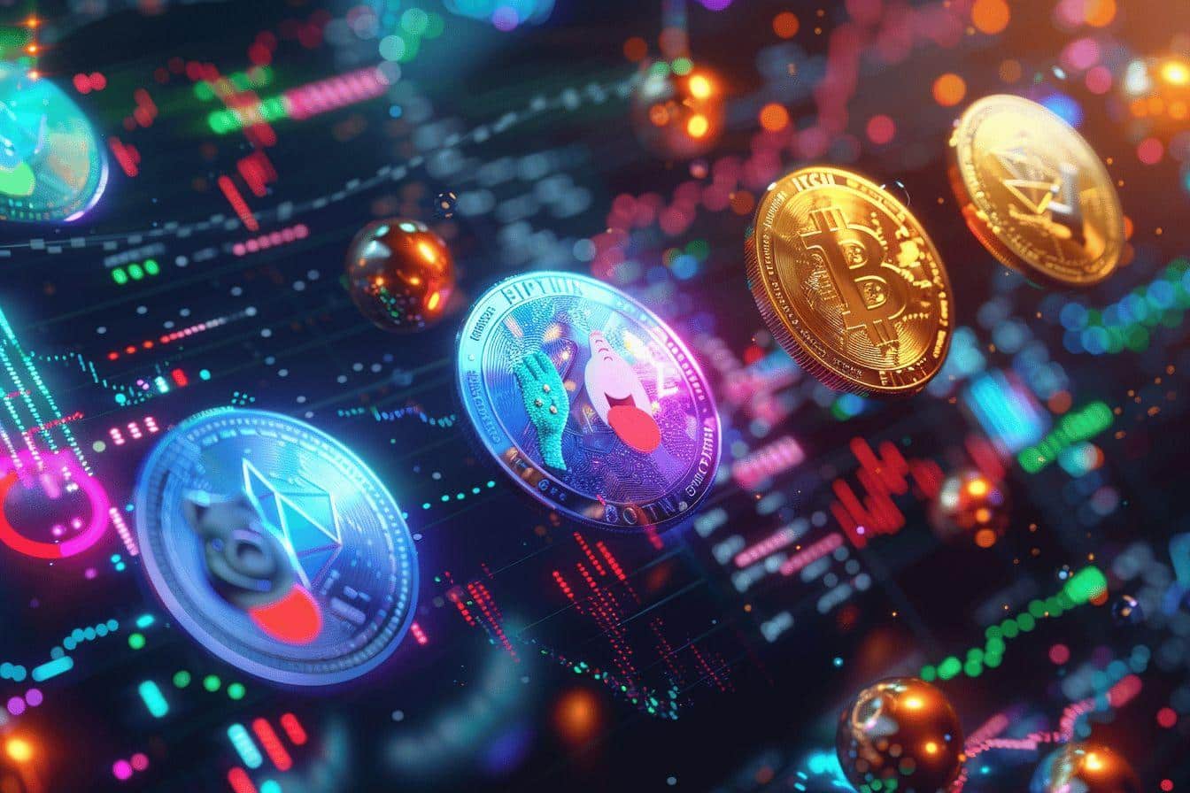 Prévente crypto | Top 12 des meilleures Préventes en 2024