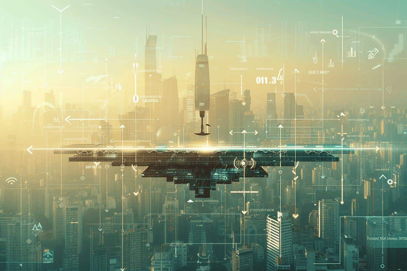 Artificial Superintelligence Alliance Prix Prediction: 2025, 2026, 2031