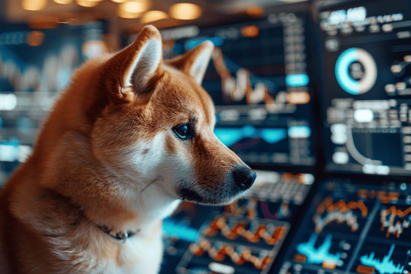 Shiba Inu Prix Prediction: 2025, 2026, 2031