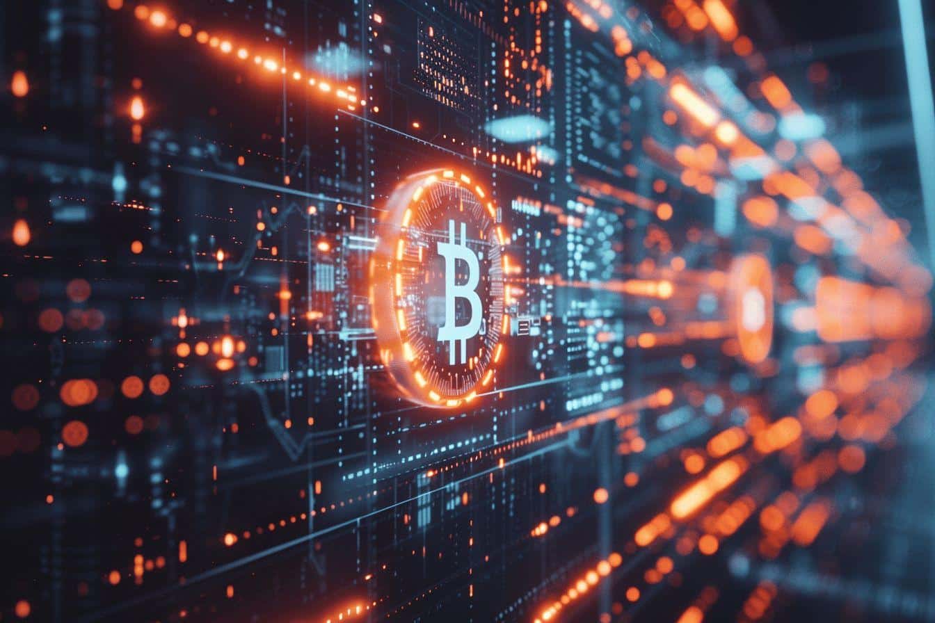 Halving Bitcoin | Définition, dates et prochain halving