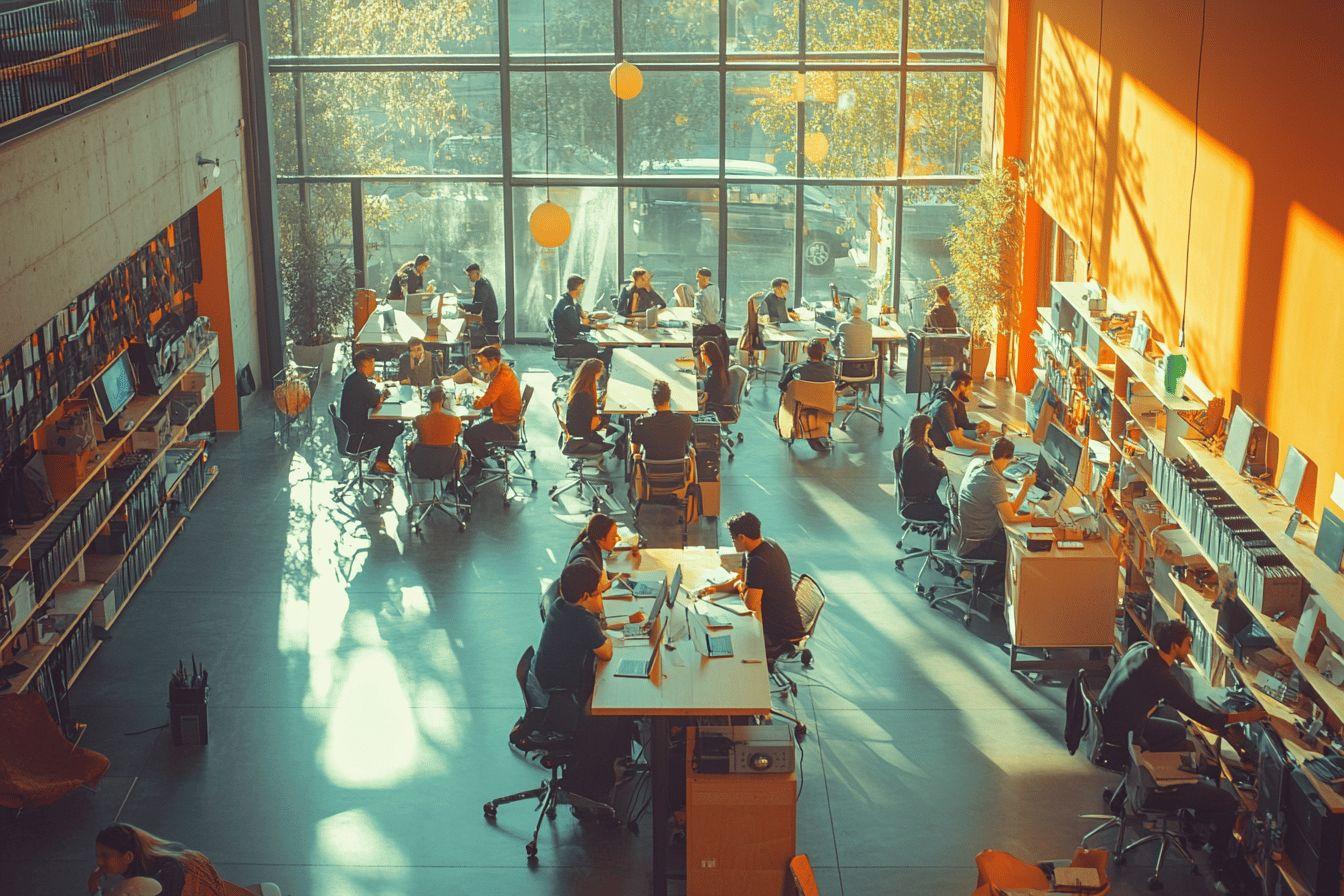 Startups tech : voici 5 leviers de croissance